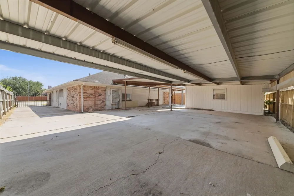 1410 Lexington Boulevard Missouri City, TX 77489