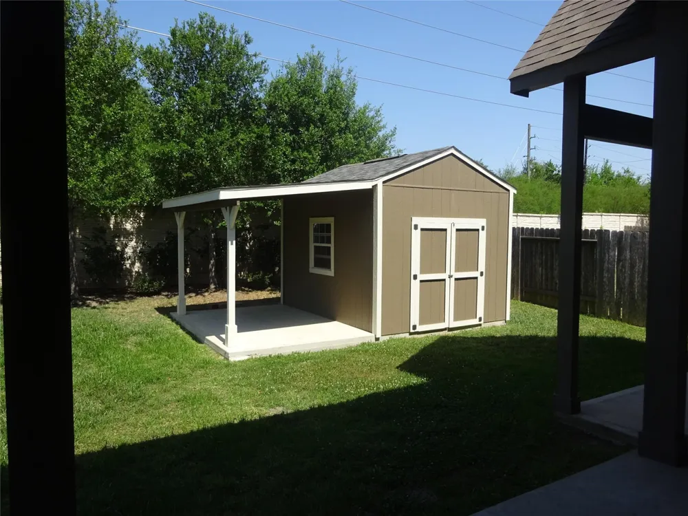 3047 Sandstone Creek Lane Rosenberg, TX 77471