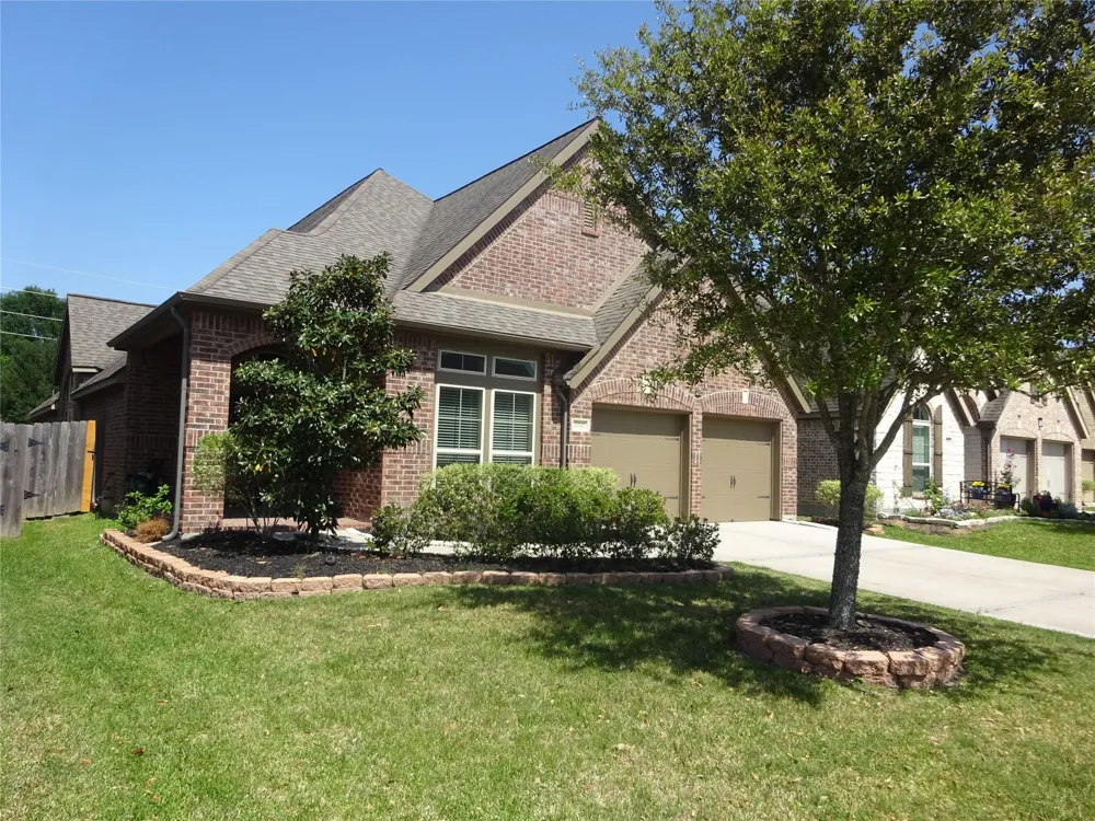 3047 Sandstone Creek Lane Rosenberg, TX 77471