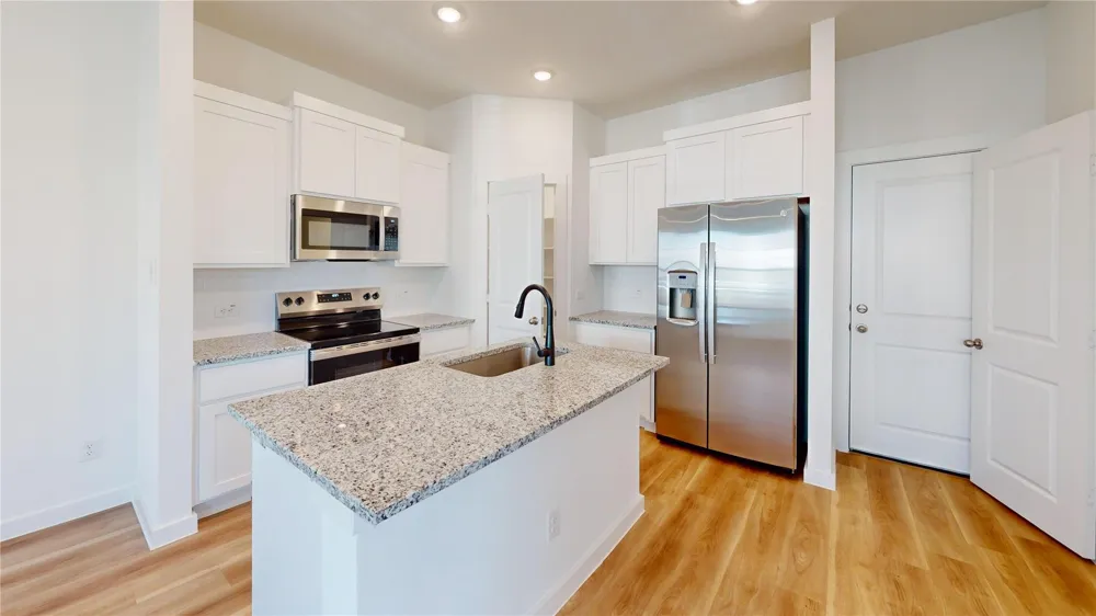 2907 Parks Mccoy Lane Grand Prairie, TX 75052