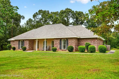 1201 Stanford Lake Road