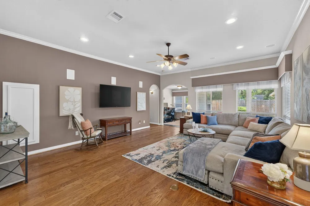 514 Oak Ridge Grove Circle Spring, TX 77386