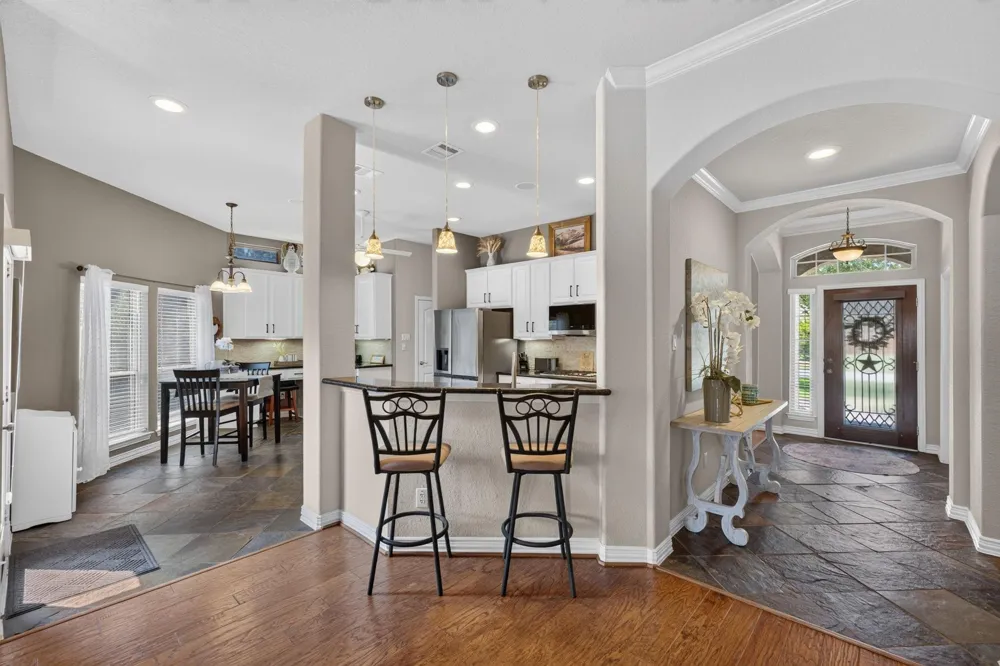 514 Oak Ridge Grove Circle Spring, TX 77386