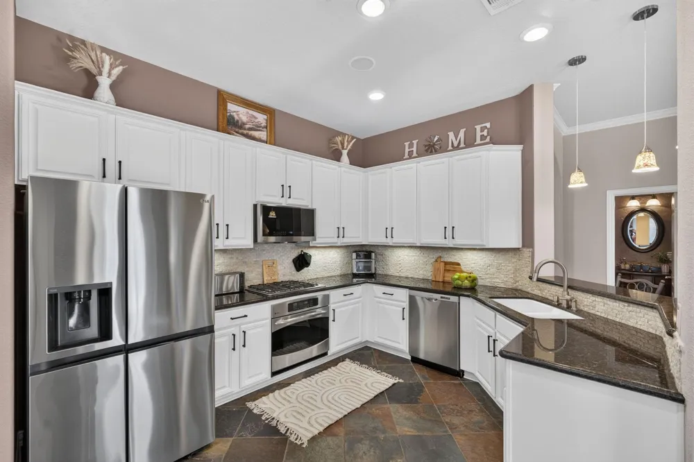 514 Oak Ridge Grove Circle Spring, TX 77386