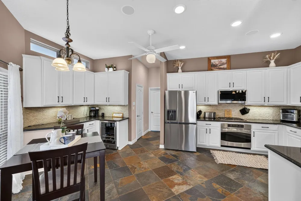 514 Oak Ridge Grove Circle Spring, TX 77386