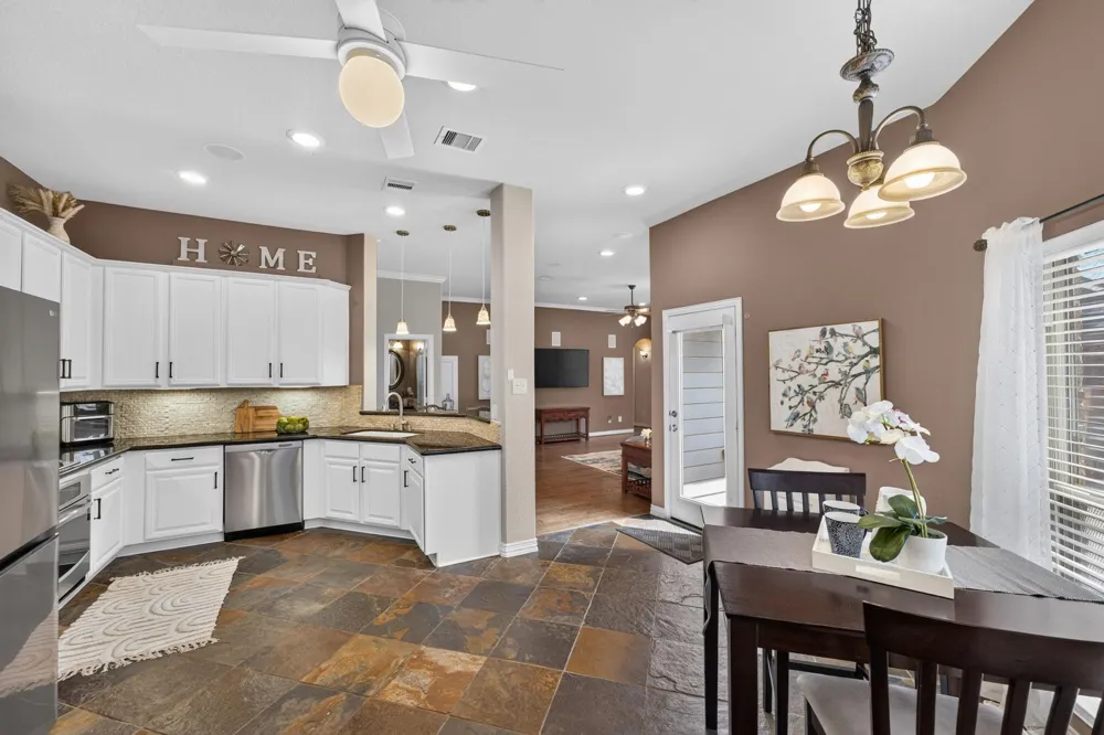514 Oak Ridge Grove Circle Spring, TX 77386