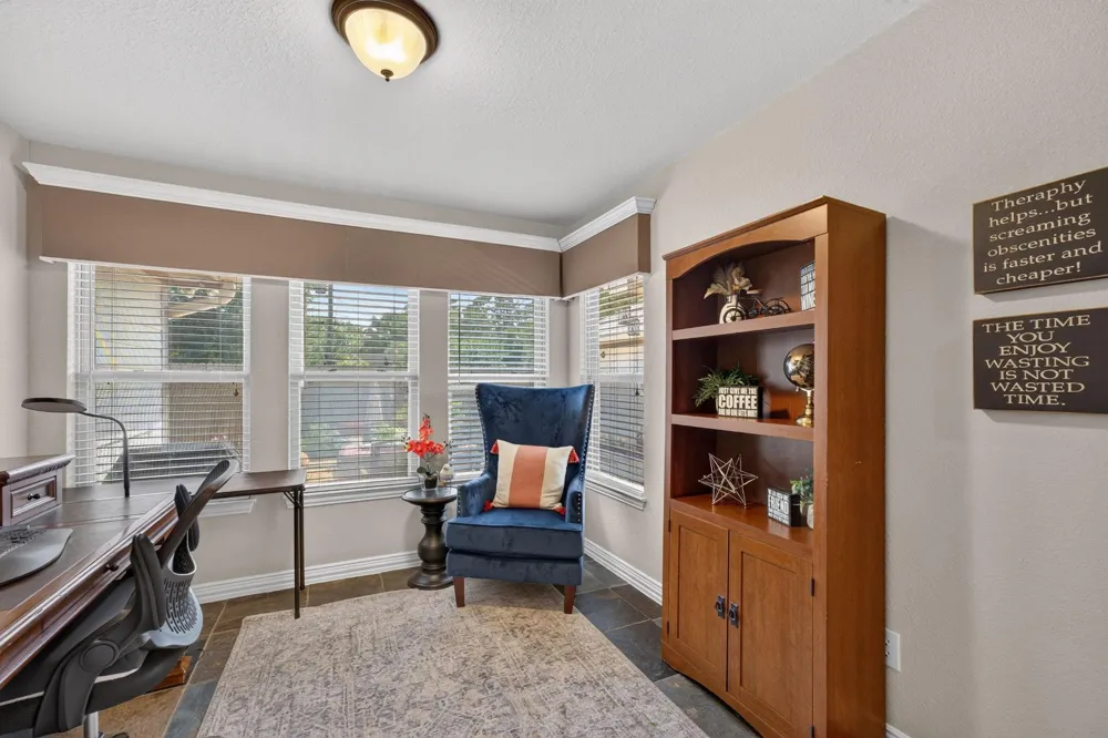 514 Oak Ridge Grove Circle Spring, TX 77386