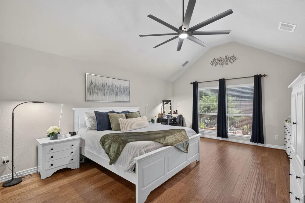 514 Oak Ridge Grove Circle Spring, TX 77386