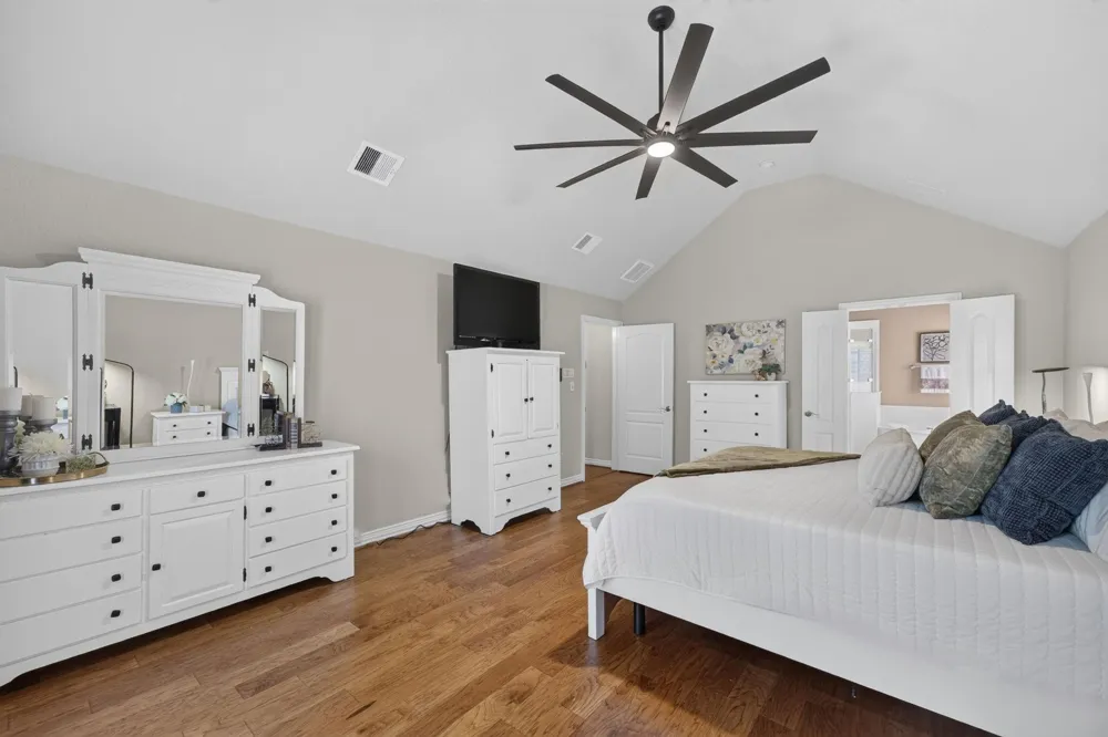 514 Oak Ridge Grove Circle Spring, TX 77386