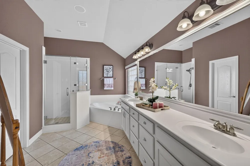 514 Oak Ridge Grove Circle Spring, TX 77386