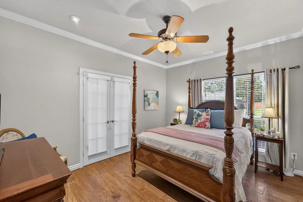 514 Oak Ridge Grove Circle Spring, TX 77386