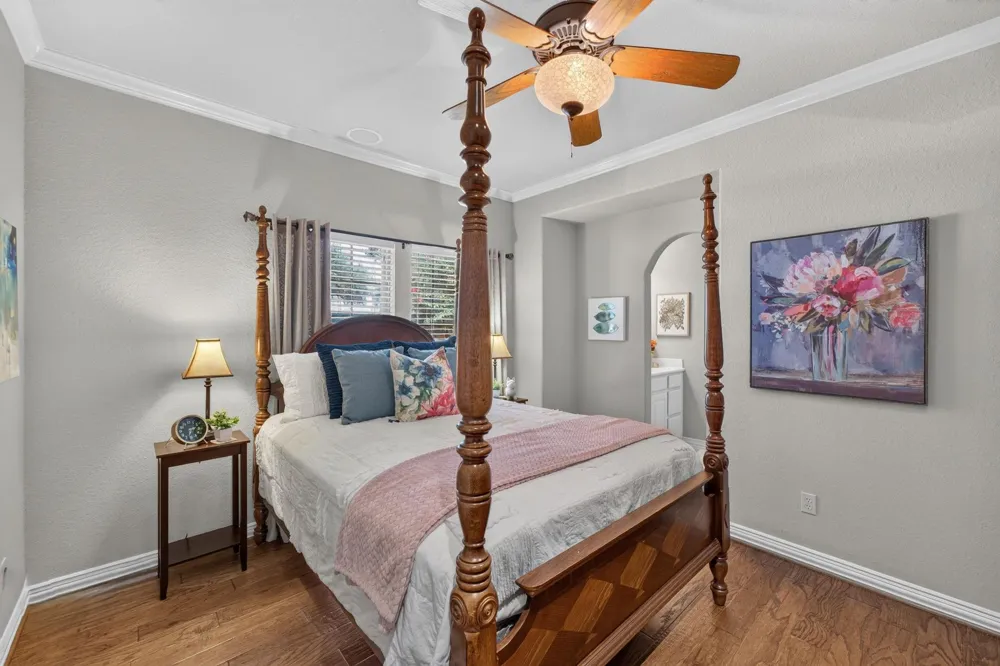 514 Oak Ridge Grove Circle Spring, TX 77386