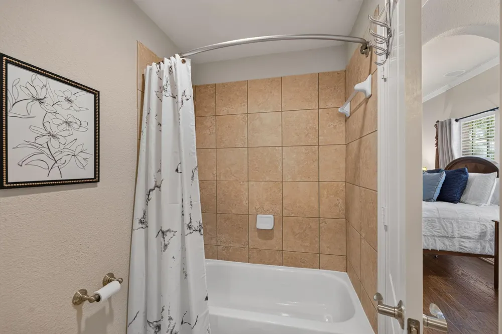 514 Oak Ridge Grove Circle Spring, TX 77386