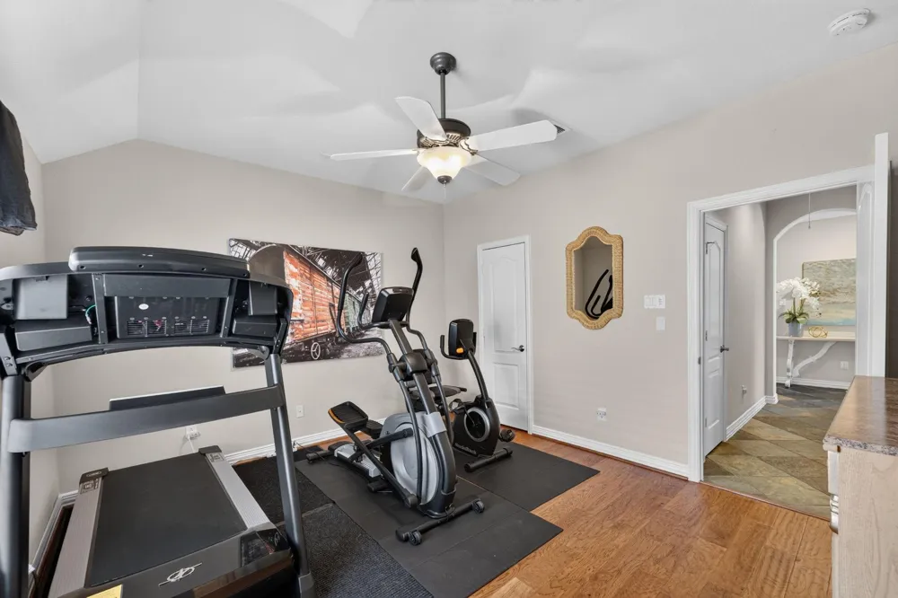 514 Oak Ridge Grove Circle Spring, TX 77386