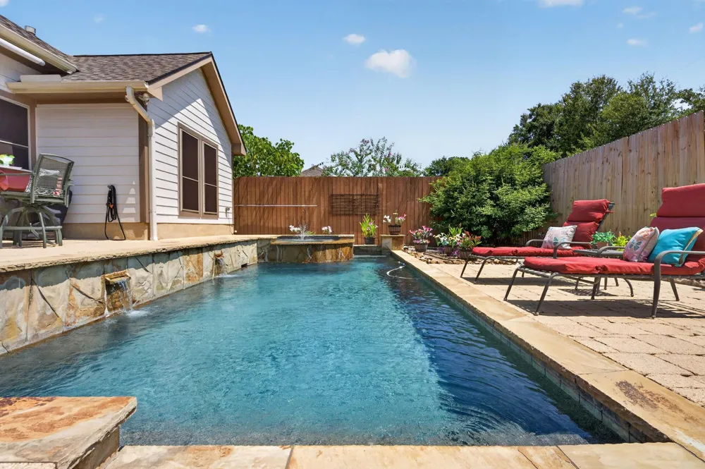 514 Oak Ridge Grove Circle Spring, TX 77386