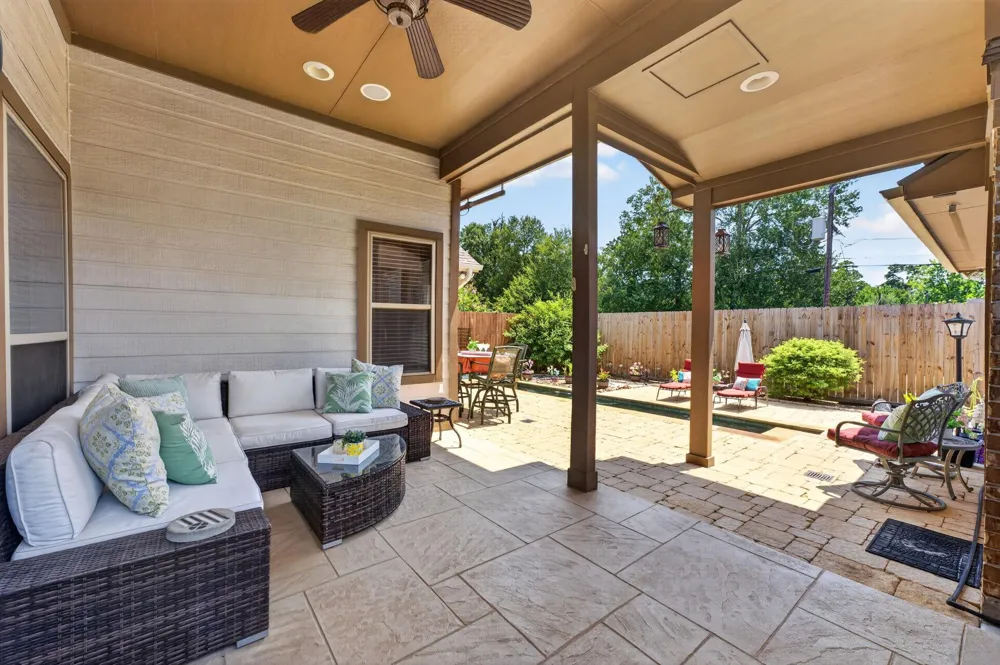 514 Oak Ridge Grove Circle Spring, TX 77386
