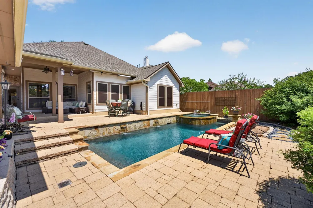 514 Oak Ridge Grove Circle Spring, TX 77386