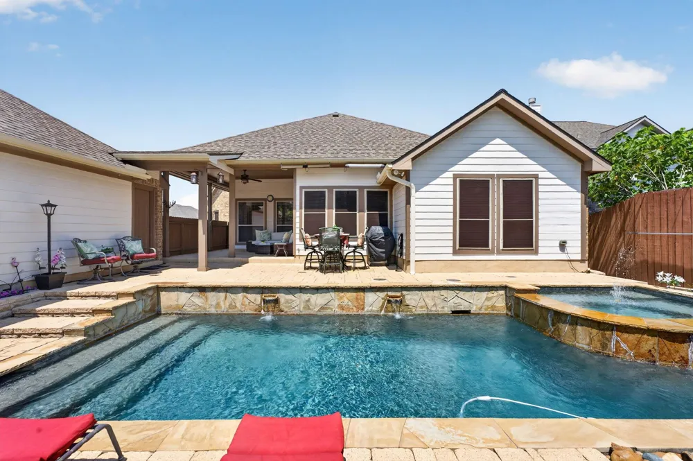 514 Oak Ridge Grove Circle Spring, TX 77386