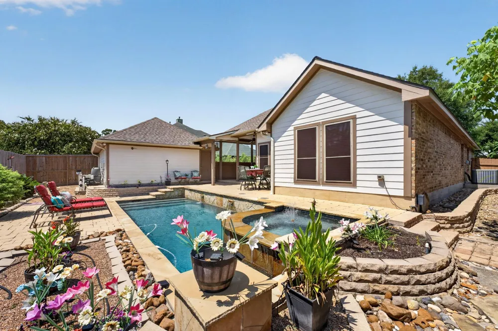 514 Oak Ridge Grove Circle Spring, TX 77386