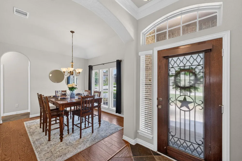 514 Oak Ridge Grove Circle Spring, TX 77386