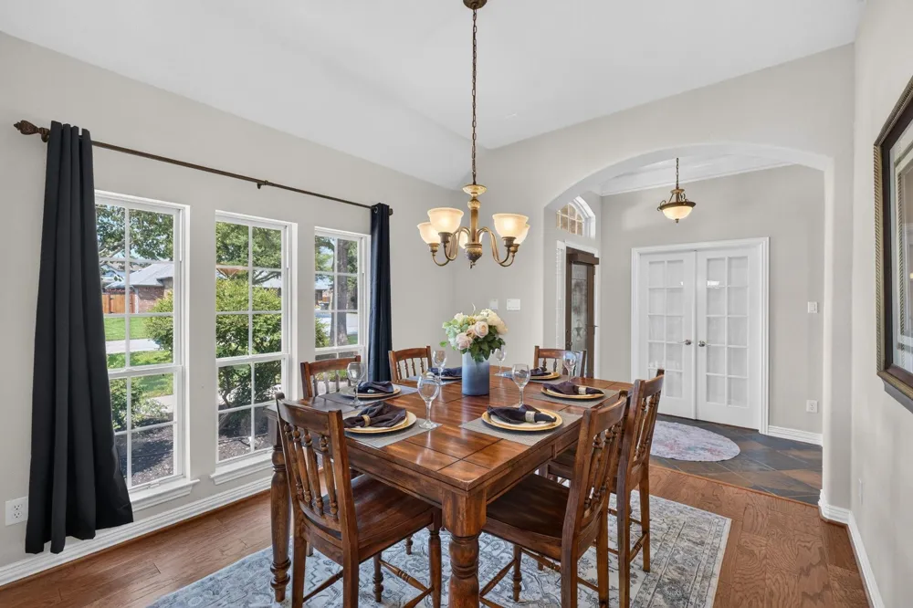514 Oak Ridge Grove Circle Spring, TX 77386