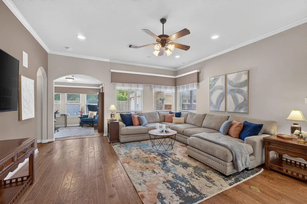 514 Oak Ridge Grove Circle Spring, TX 77386