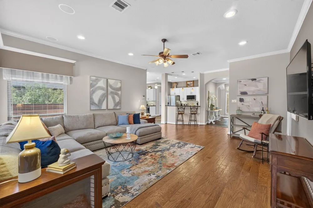 514 Oak Ridge Grove Circle Spring, TX 77386