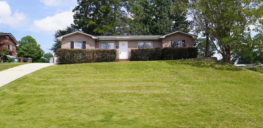 6408 Villastone Drive Columbus, GA 31909