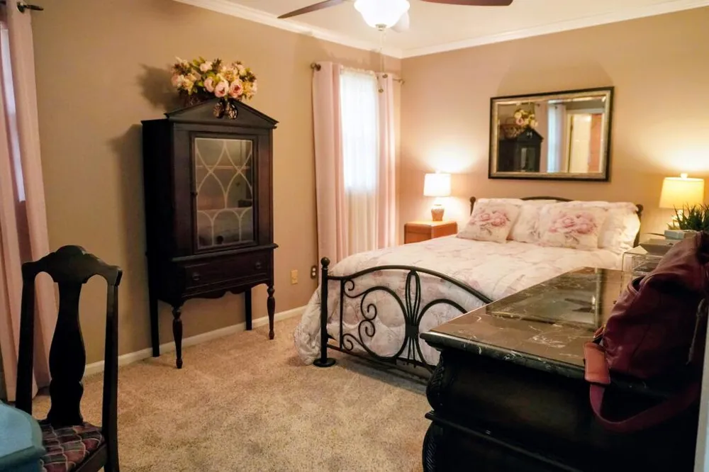 6408 Villastone Drive Columbus, GA 31909