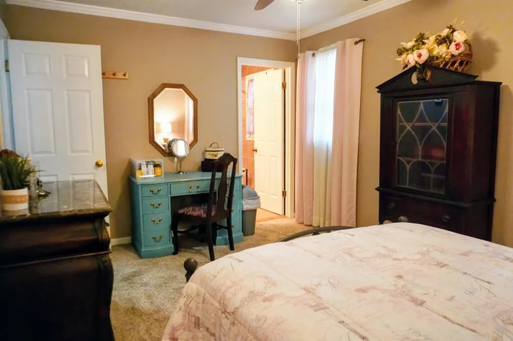 6408 Villastone Drive Columbus, GA 31909