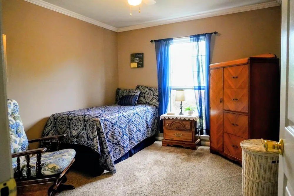 6408 Villastone Drive Columbus, GA 31909