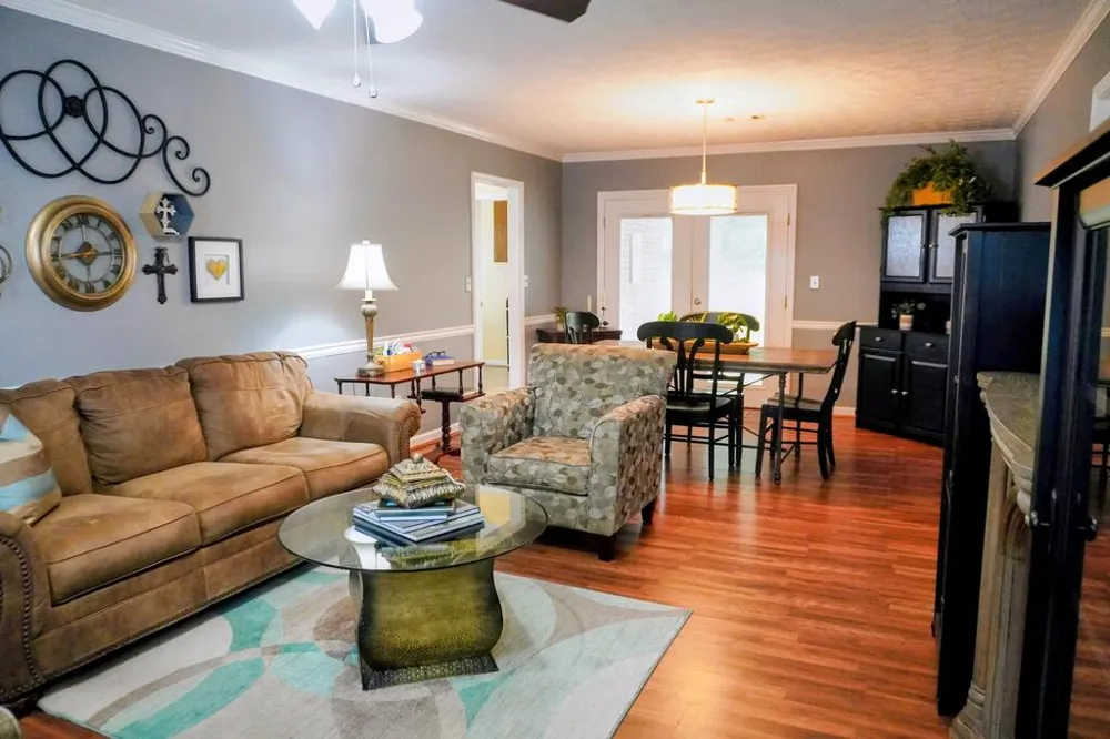 6408 Villastone Drive Columbus, GA 31909