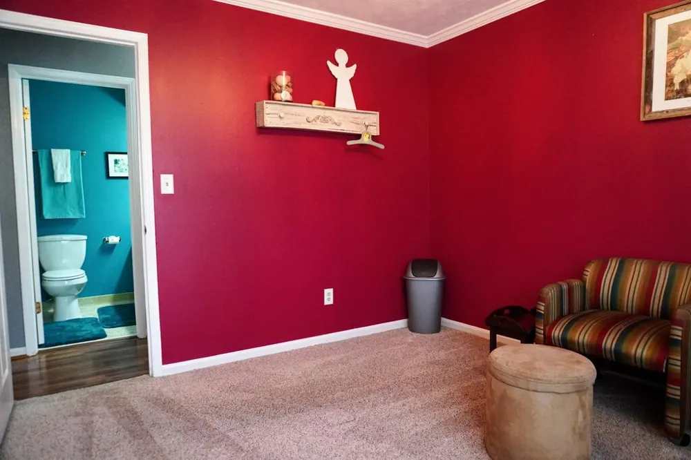 6408 Villastone Drive Columbus, GA 31909