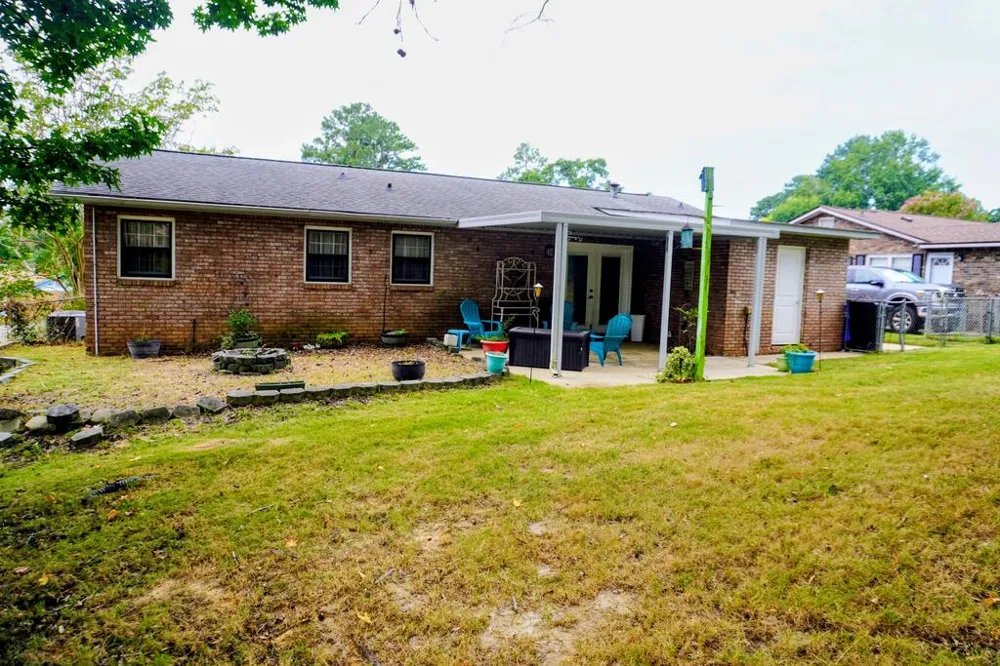 6408 Villastone Drive Columbus, GA 31909