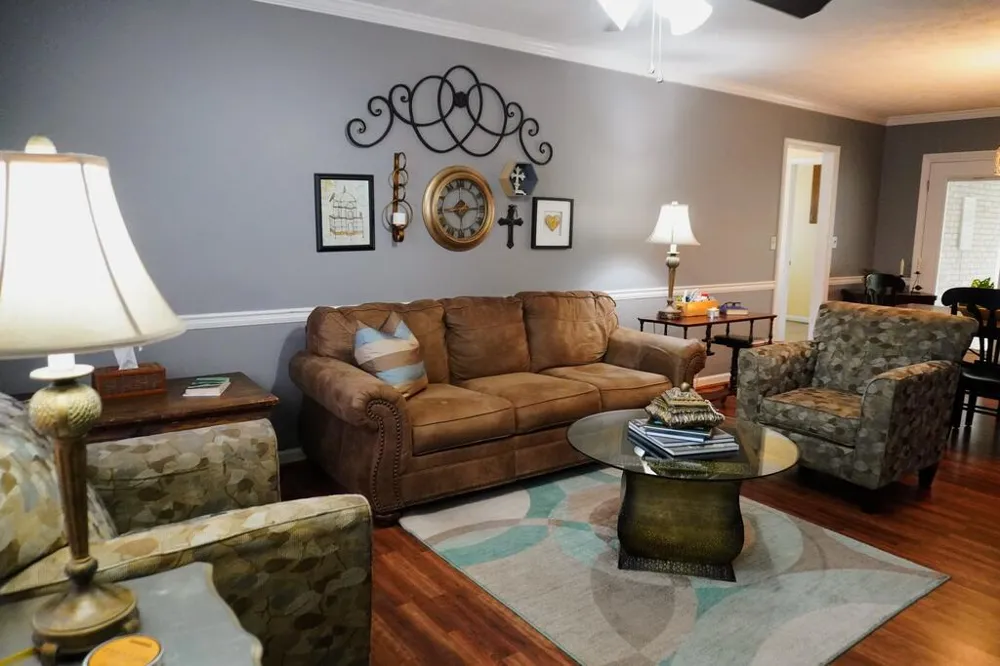 6408 Villastone Drive Columbus, GA 31909