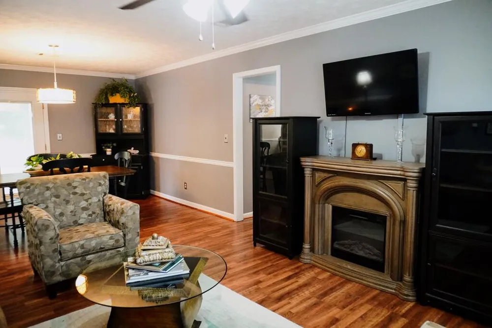 6408 Villastone Drive Columbus, GA 31909