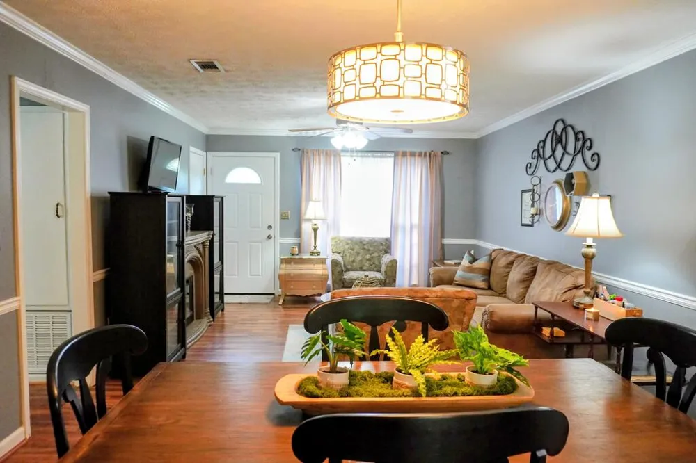 6408 Villastone Drive Columbus, GA 31909