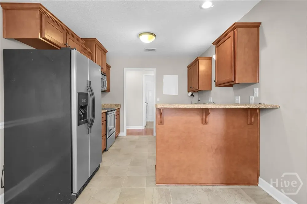 708 Cordele Circle Hinesville, GA 31313
