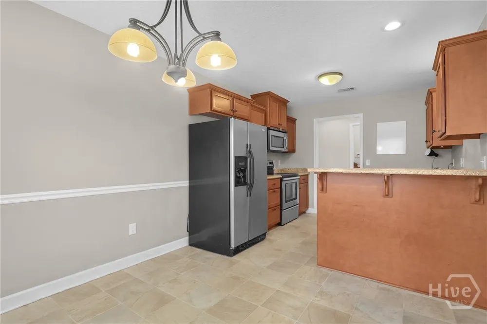 708 Cordele Circle Hinesville, GA 31313