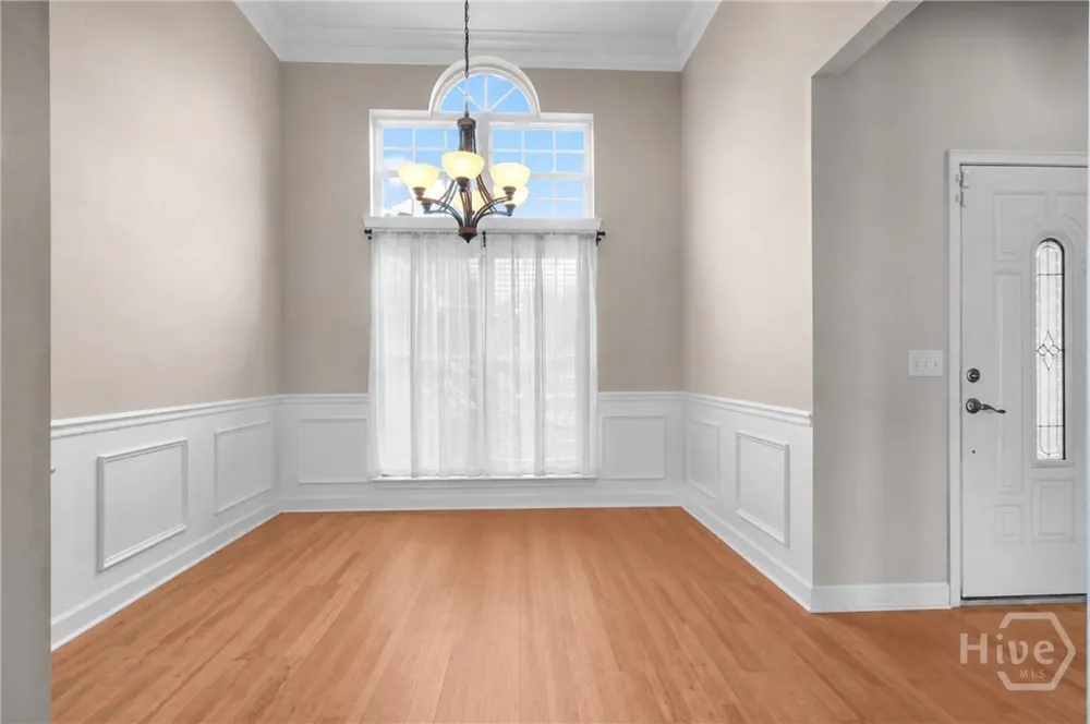 708 Cordele Circle Hinesville, GA 31313