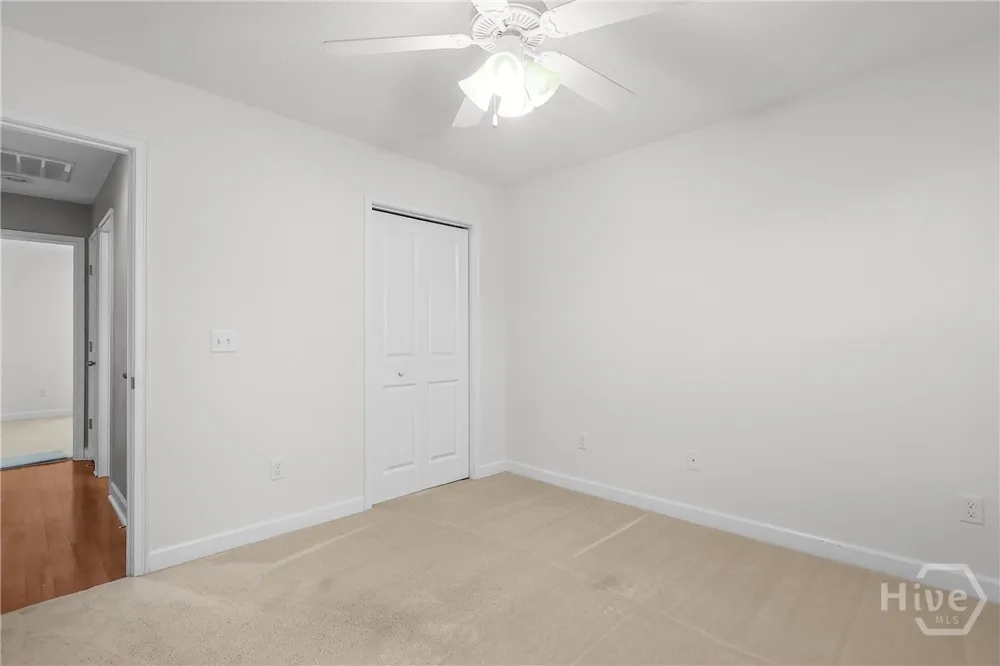 708 Cordele Circle Hinesville, GA 31313