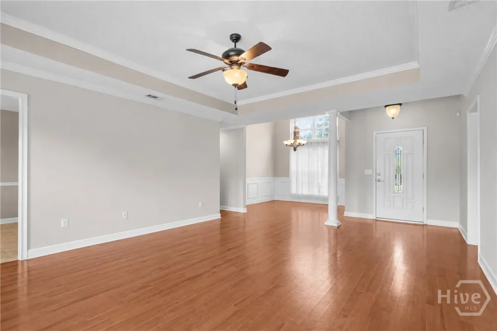 708 Cordele Circle Hinesville, GA 31313