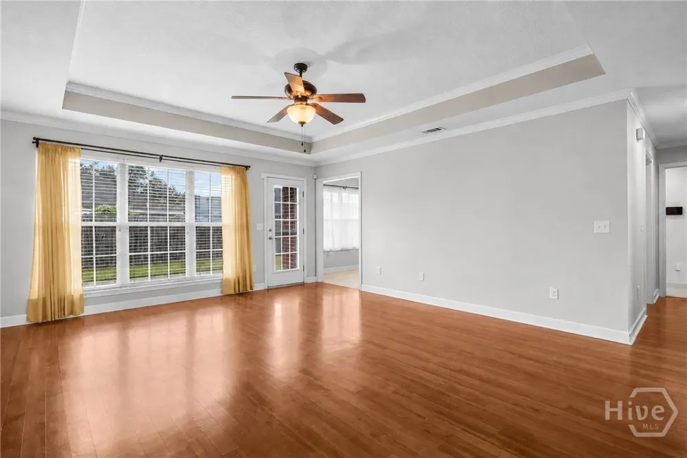 708 Cordele Circle Hinesville, GA 31313