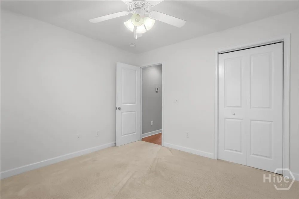 708 Cordele Circle Hinesville, GA 31313