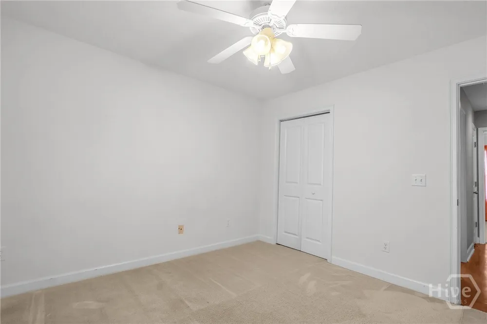 708 Cordele Circle Hinesville, GA 31313
