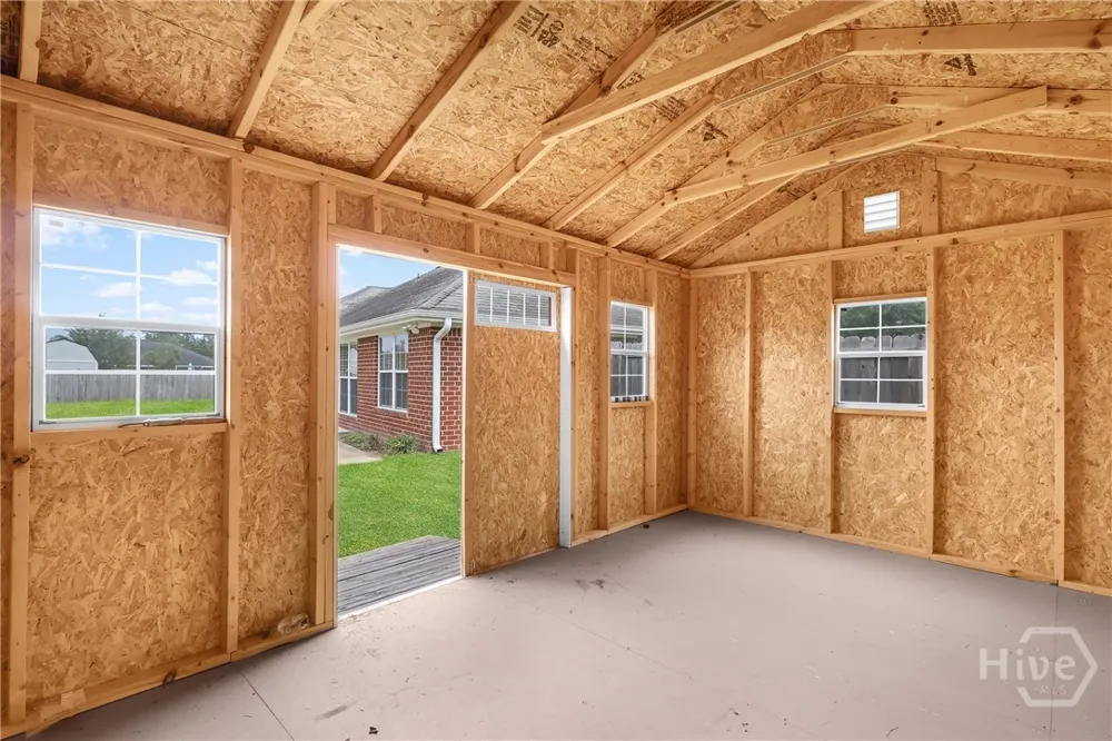 708 Cordele Circle Hinesville, GA 31313
