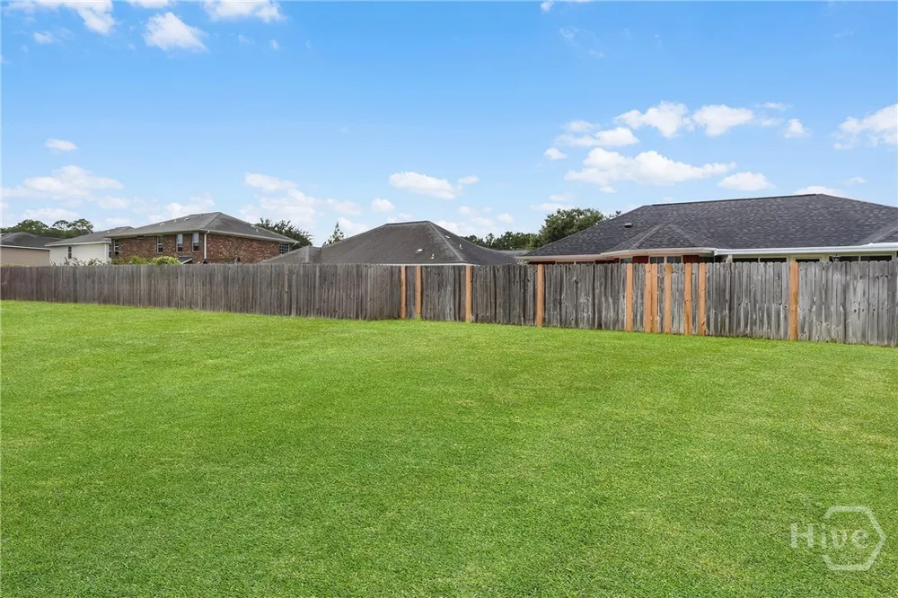 708 Cordele Circle Hinesville, GA 31313