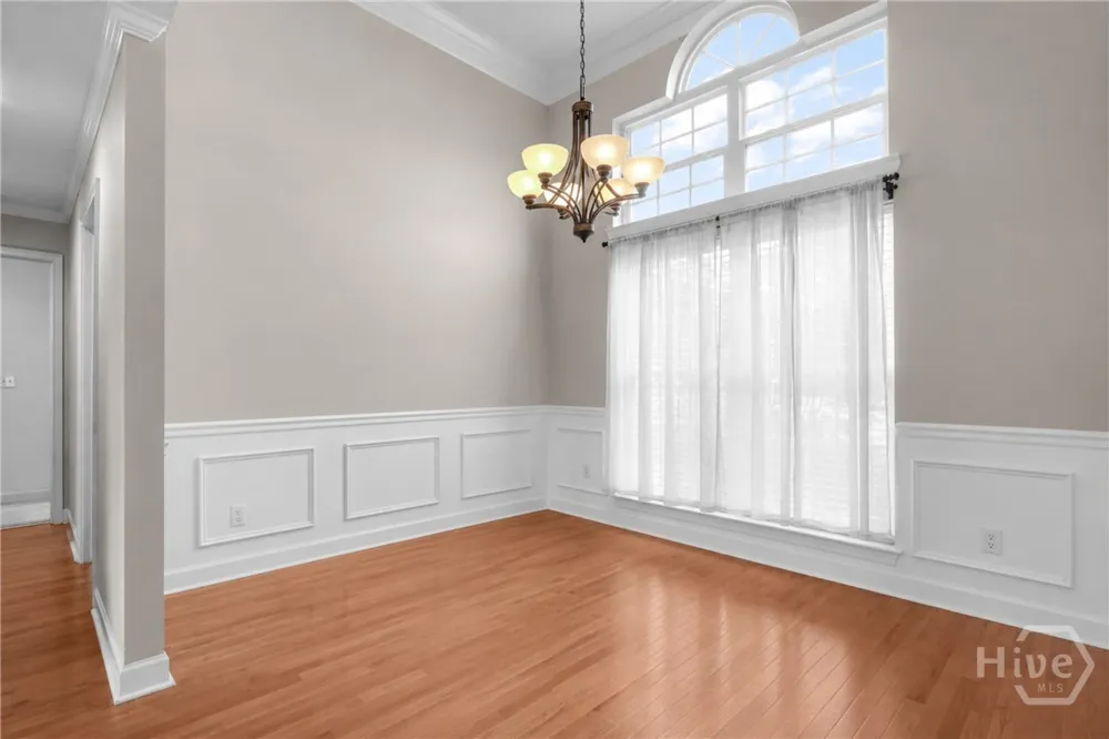 708 Cordele Circle Hinesville, GA 31313