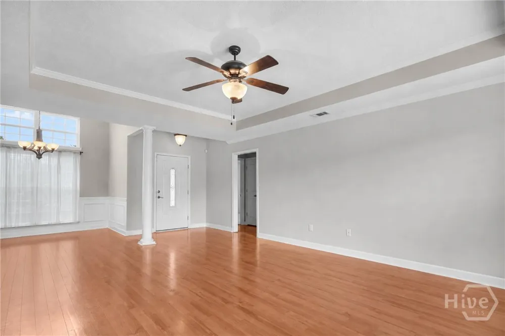 708 Cordele Circle Hinesville, GA 31313