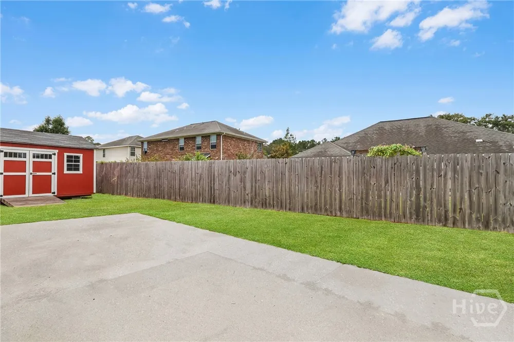 708 Cordele Circle Hinesville, GA 31313